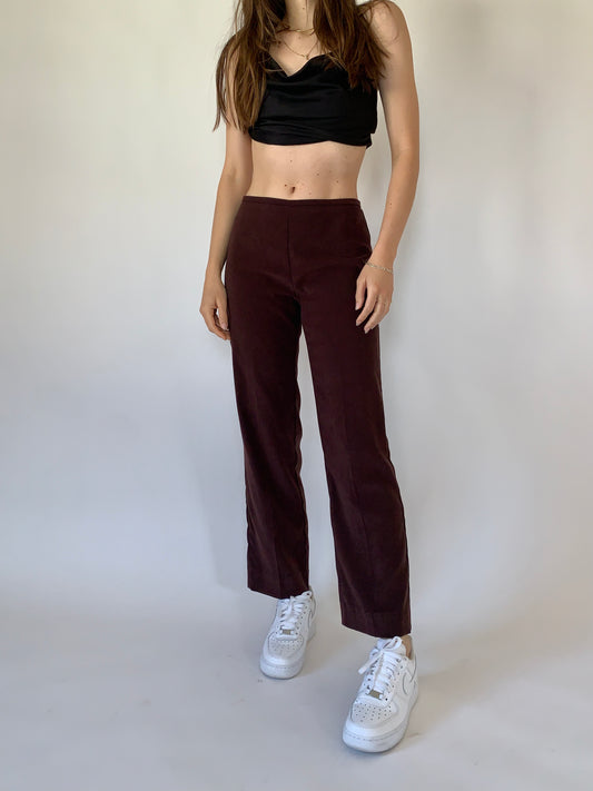 Vintage 1990s Rampage Pants