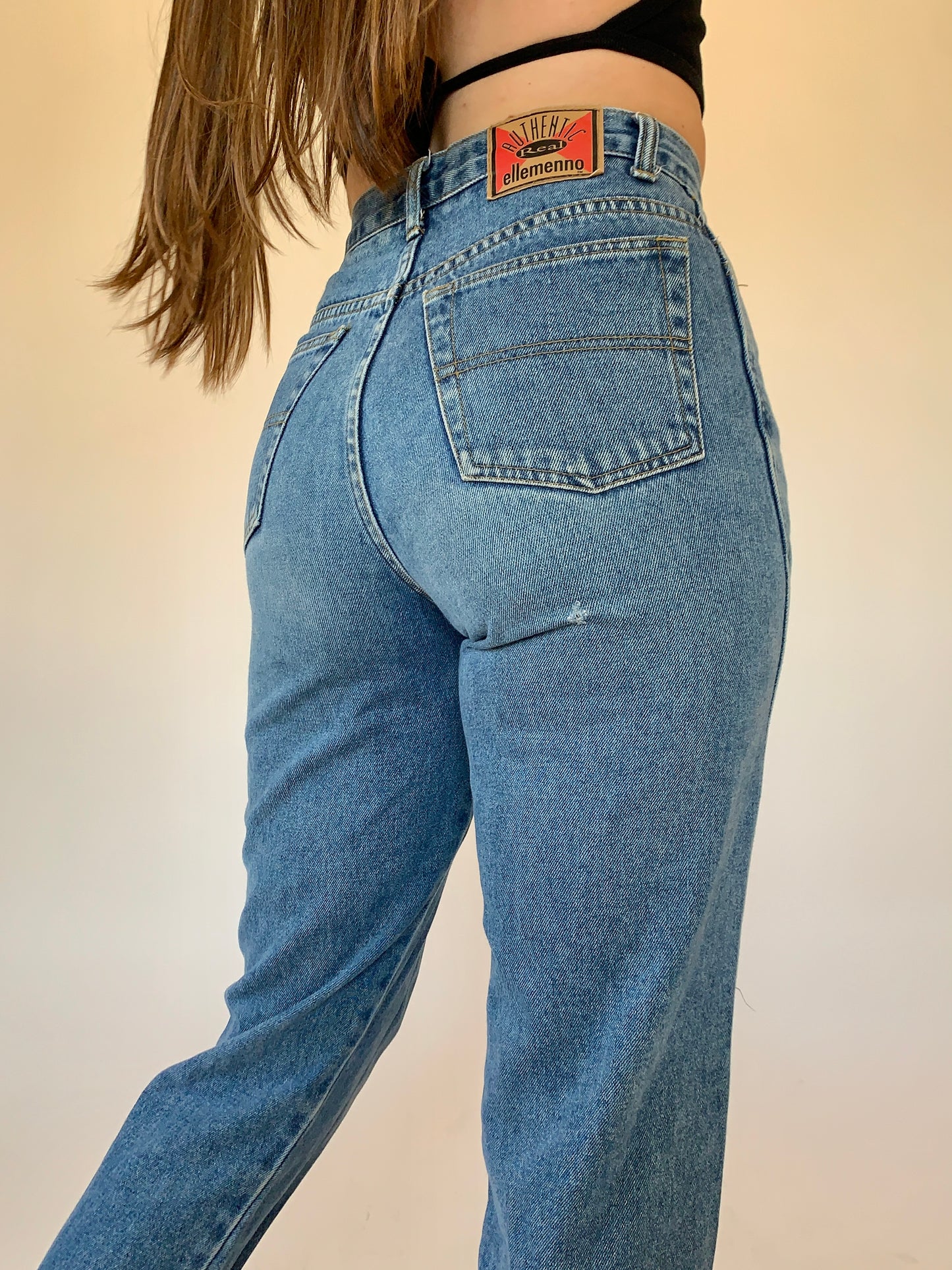 Vintage 1990s Jeans
