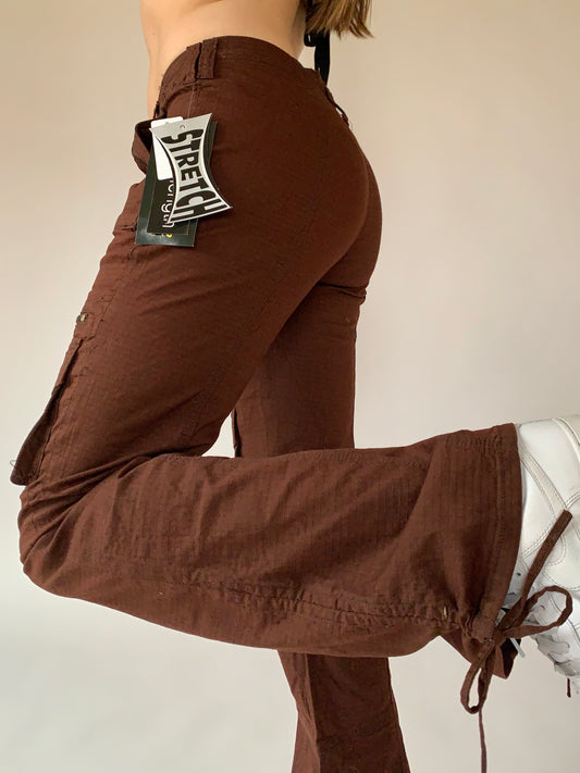 Deadstock Butterfly Cargos