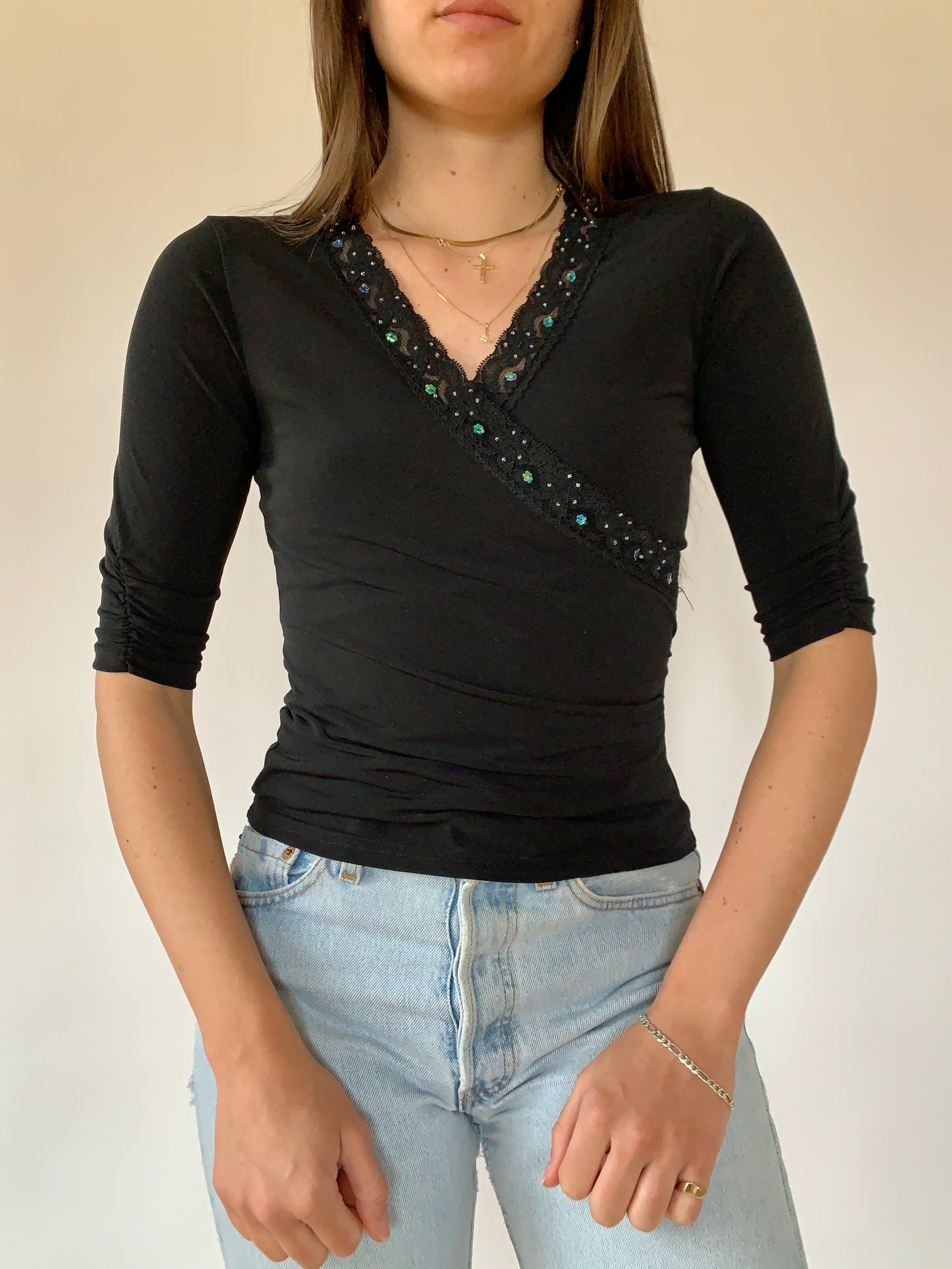 Vintage 1990s Top