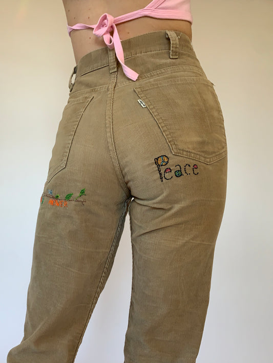 Vintage 1970s Levi’s