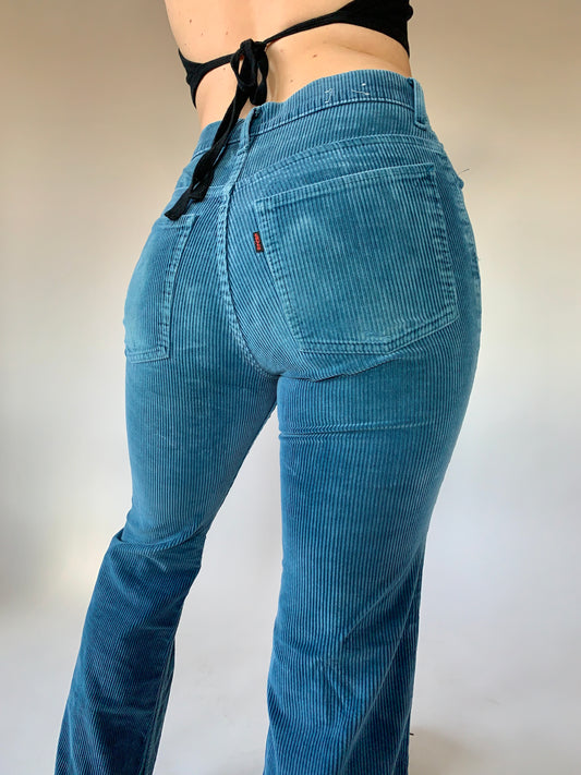 Vintage Levi’s Cords