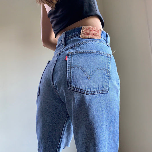 Vintage 1990s Levi’s 501 Jeans