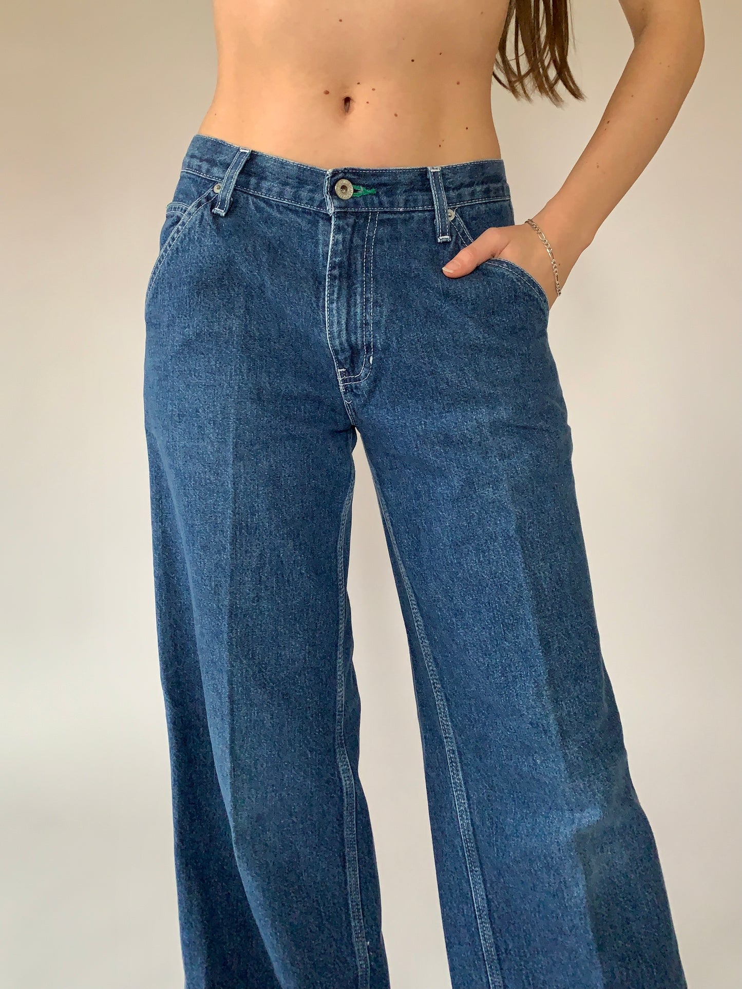 Vintage 1990s Tommy Jeans