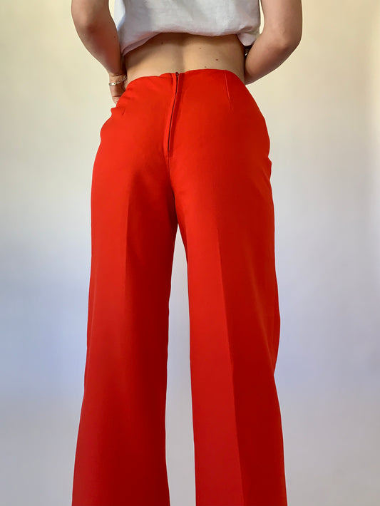 Vintage 1970s Bellbottoms