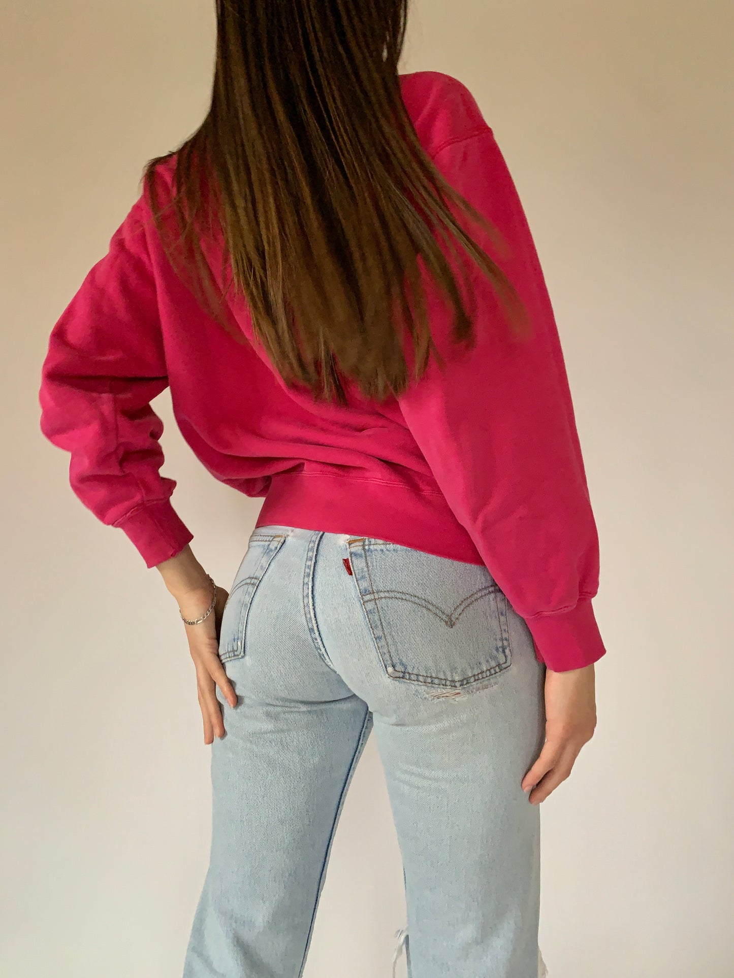 Vintage 1990s Crewneck