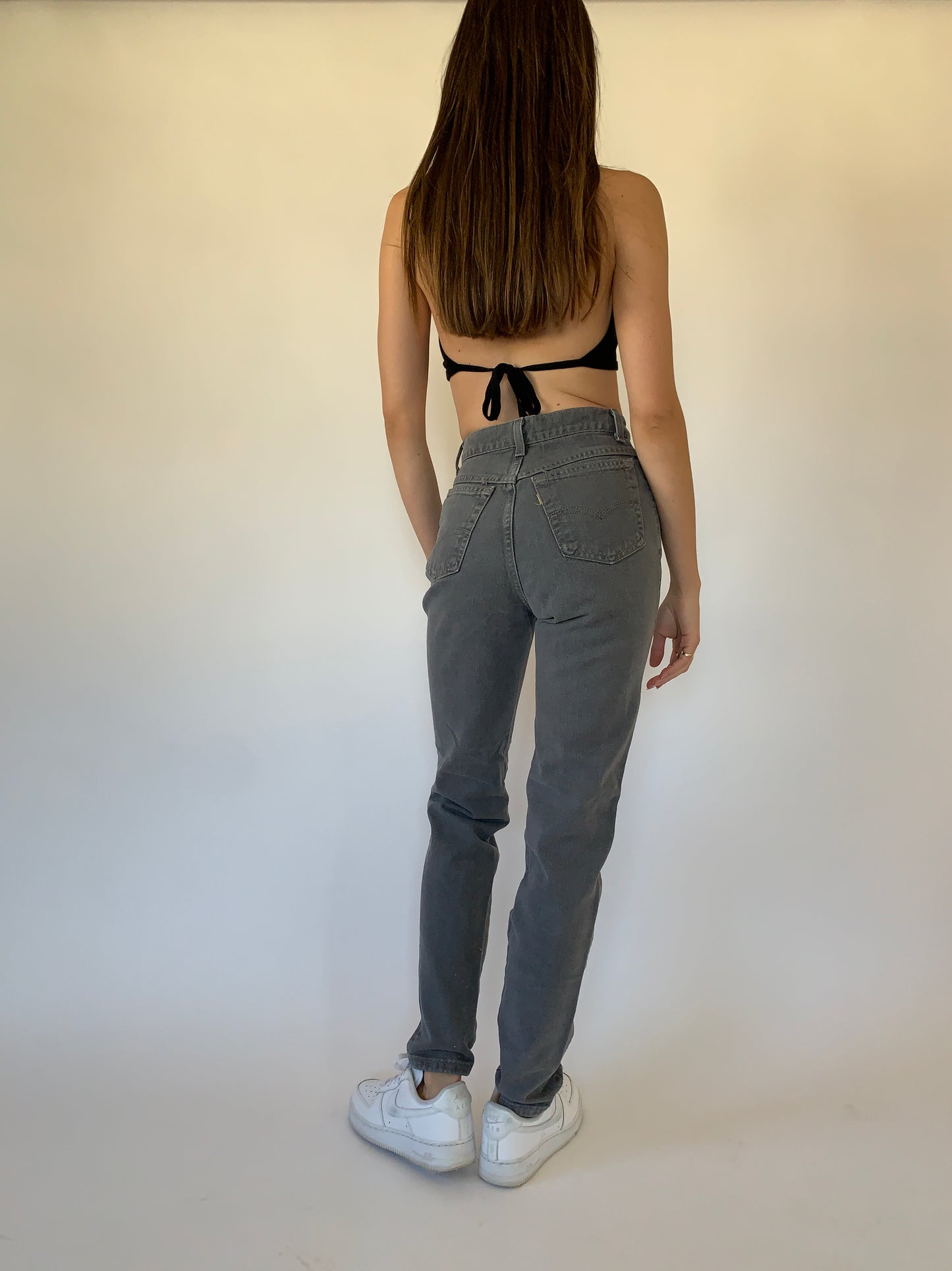 Vintage 1990s Levi’s 901s