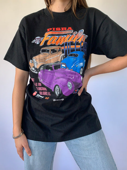 Vintage 1990s Graphic Tee