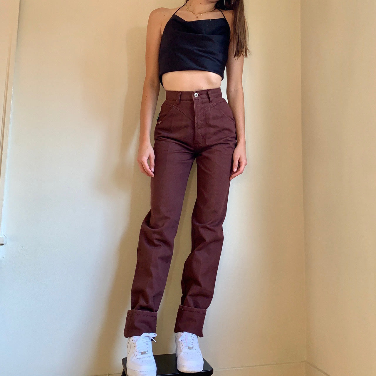 Vintage Deadstock Blaze Jeans