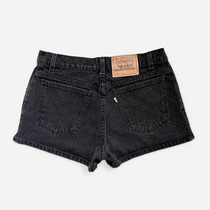 Levi’s 90s 912 Jean Shorts (L)