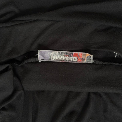 Desigual Graphic Midi Skirt (S/M)