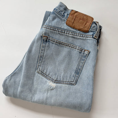 90s Abercrombie & Fitch Jeans (S)