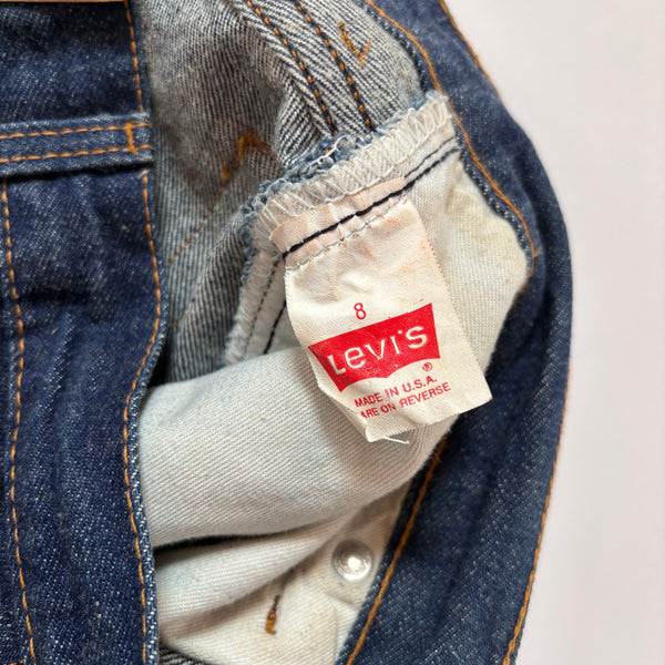 Levi’s 80s 501 Jeans (S)