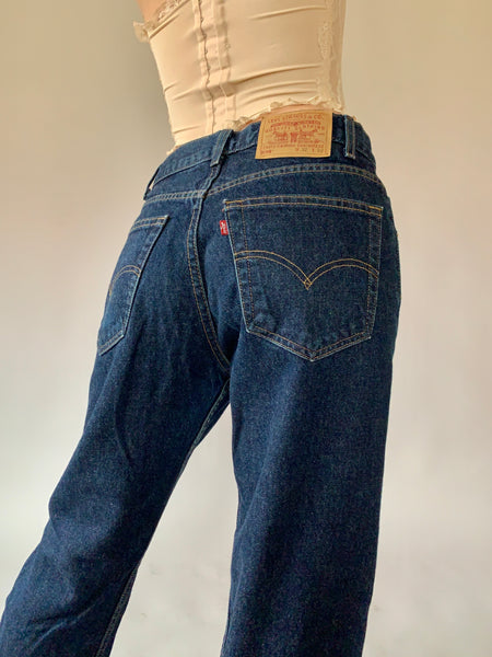 Vintage Levi’s 505 Jeans - Medium