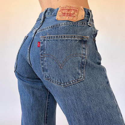 Levi’s 2004 501 Jeans (XS/S)