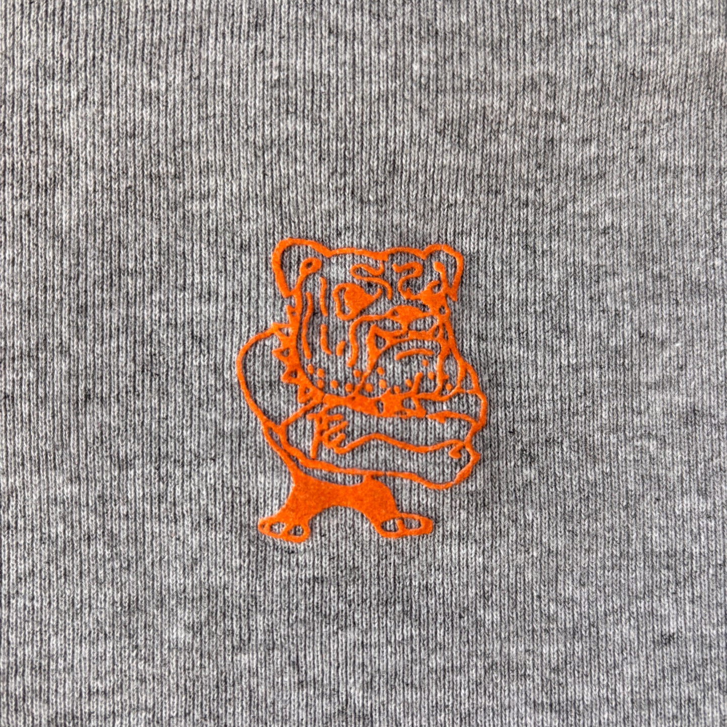 90s Bulldog Tank (XXS)