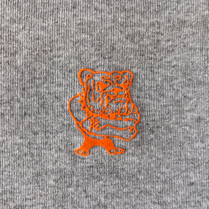 90s Bulldog Tank (XXS)