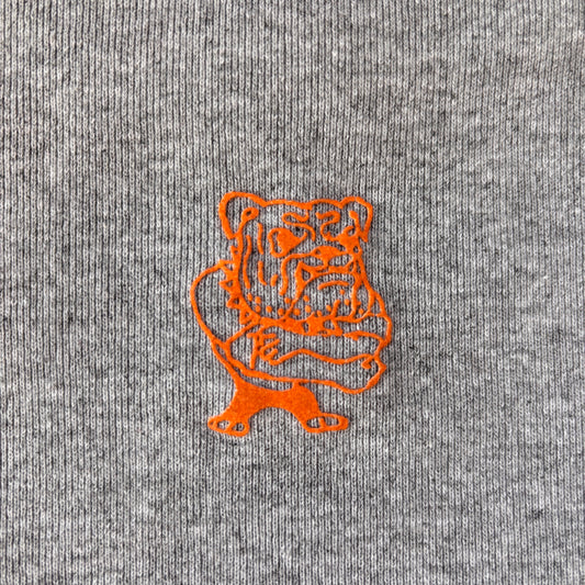 90s Bulldog Tank (XXS)