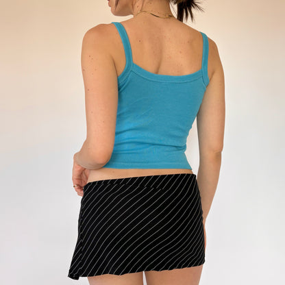 90s Bumble Bee Tank (XXS)