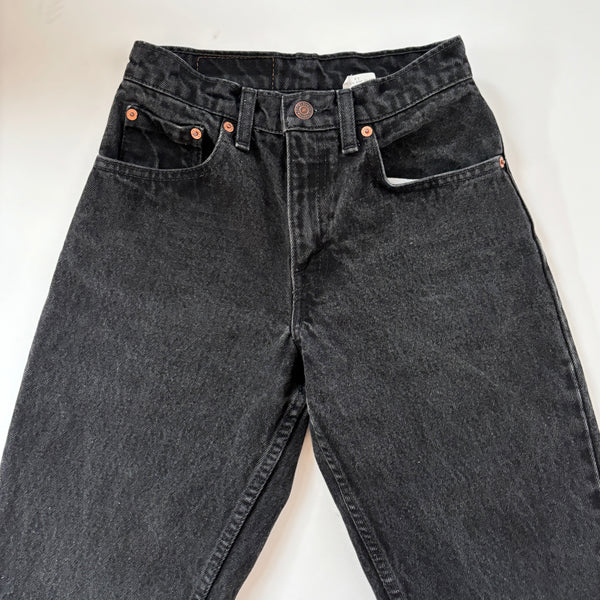 Levi’s 90s 550 Jeans (XXS)