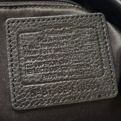 2011 Coach Penelope Bag