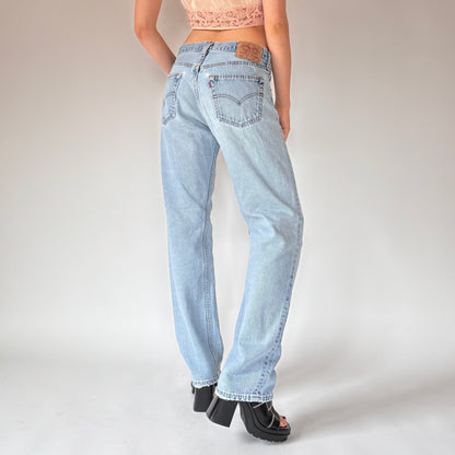 Levi’s 90s 501s (M)