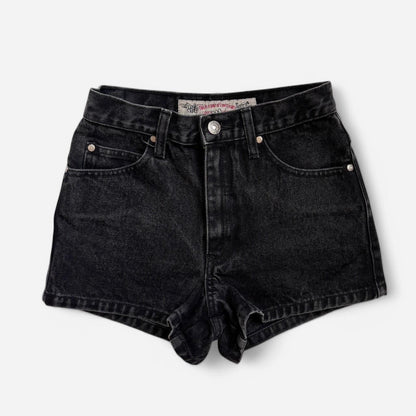 Levi’s 80s 900 Series Jean Shorts (XXS)