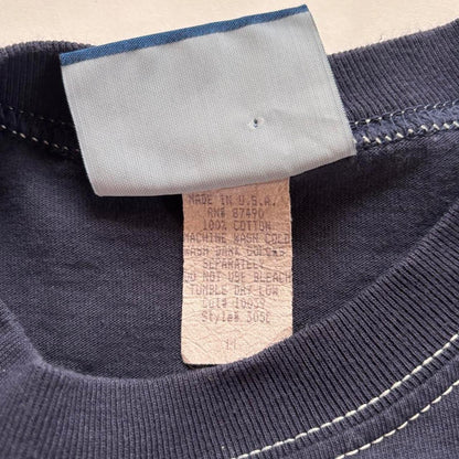 90s Kik Girl Rave Tee (S)