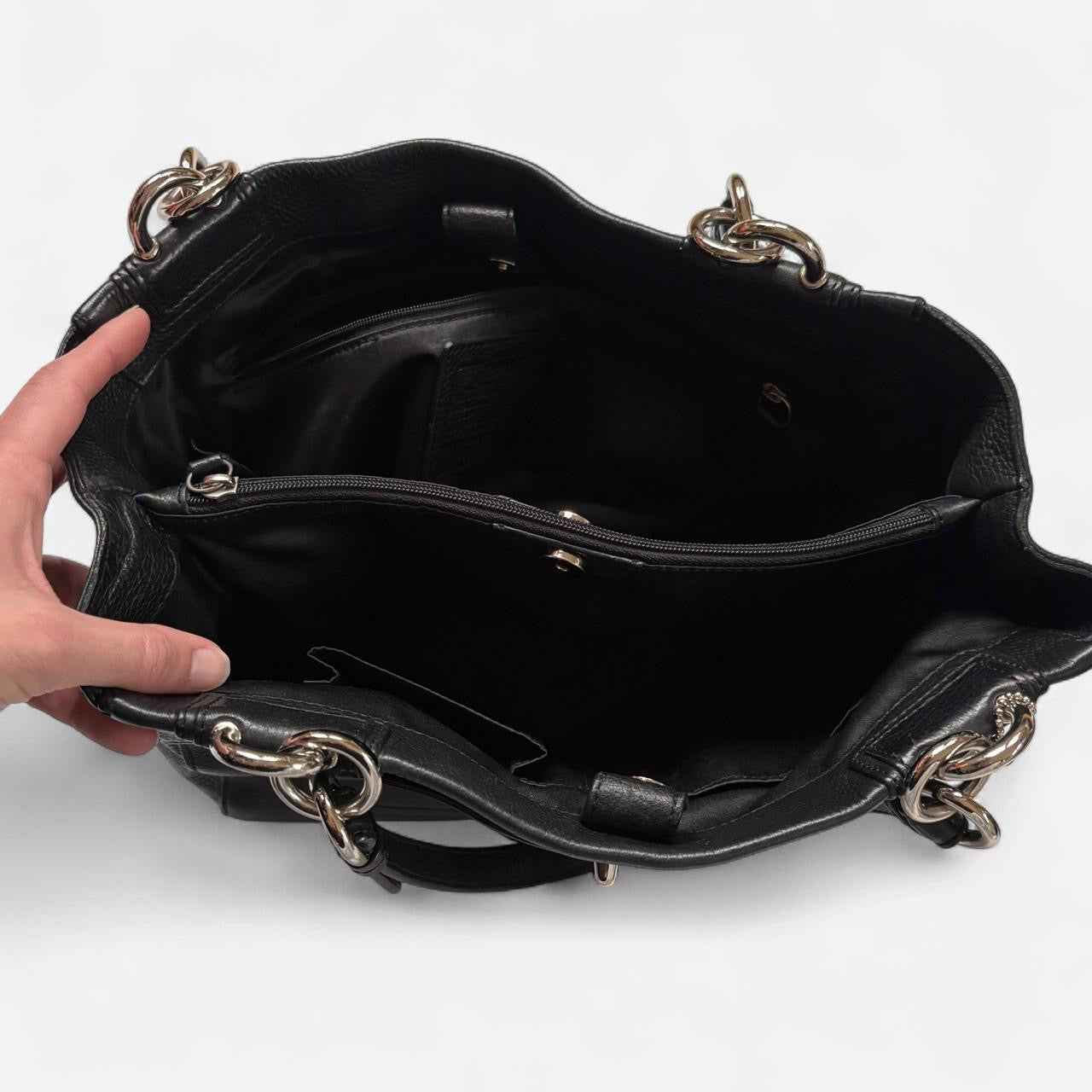 2011 Coach Penelope Bag