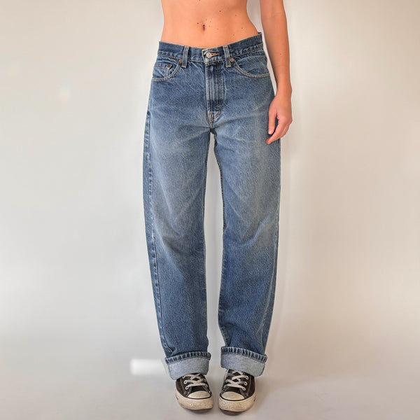 Levi’s 90s 505 Jeans (L)