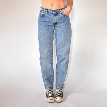 Levi’s 90s 550 Jeans (S/M)