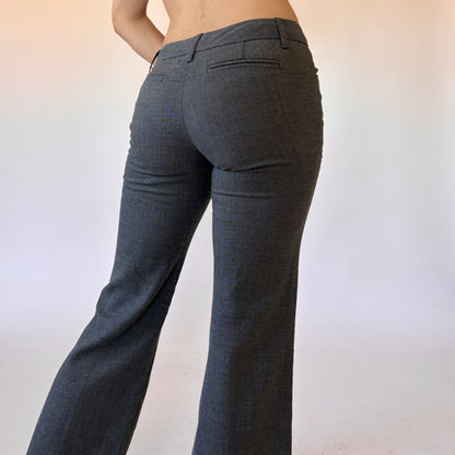 Y2K Office Siren Flares (XS)