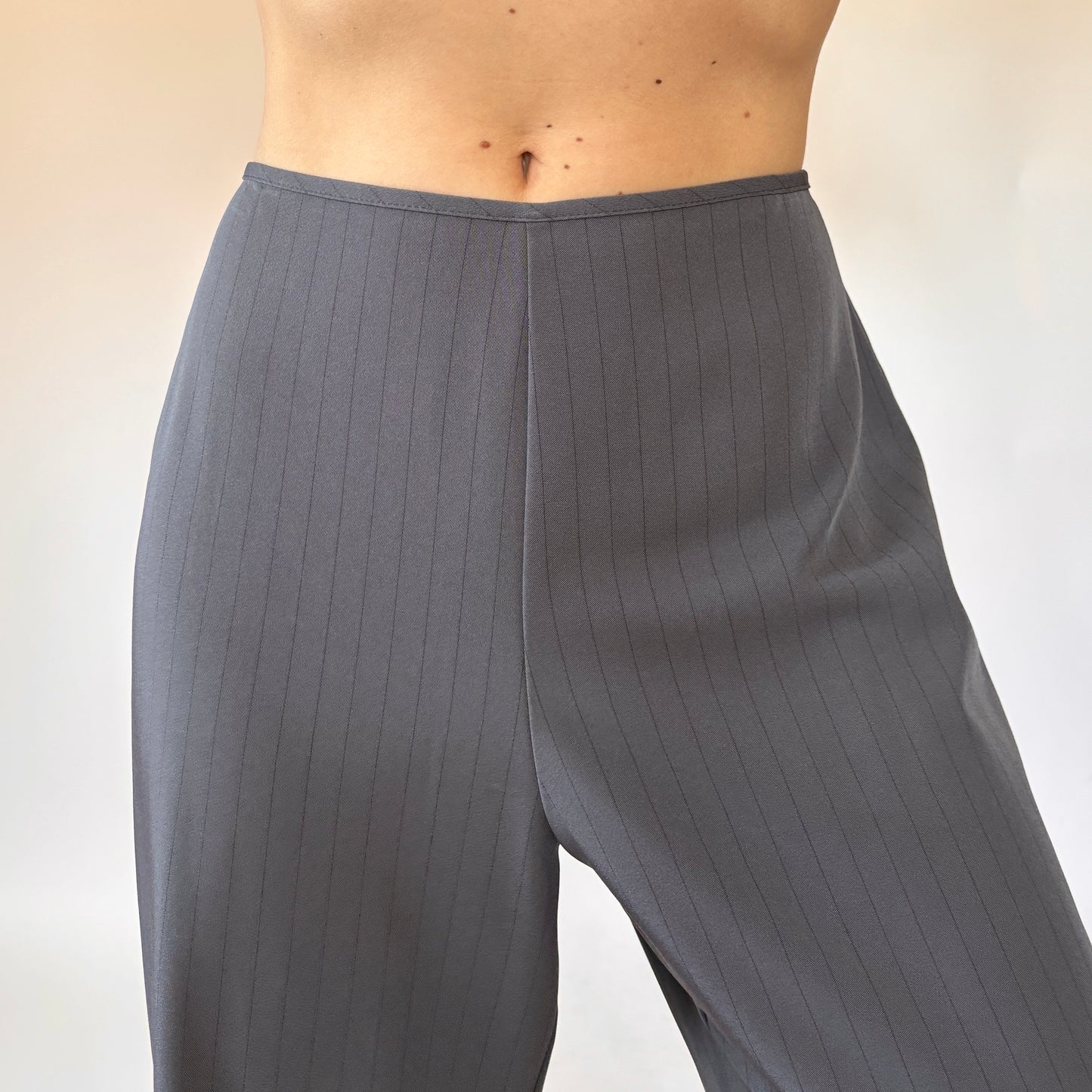 90s Corpcore Two-Piece Suit (S)