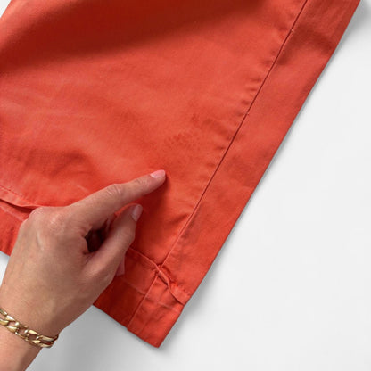 Y2K Coral Cargos (S)