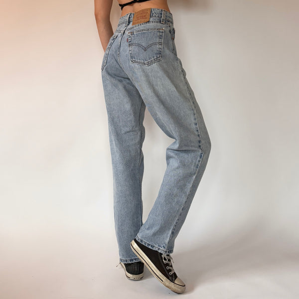 Levi’s 90s 560 Jeans (S)