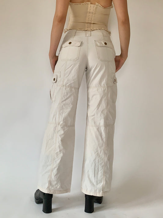 2000s Cargos - Small
