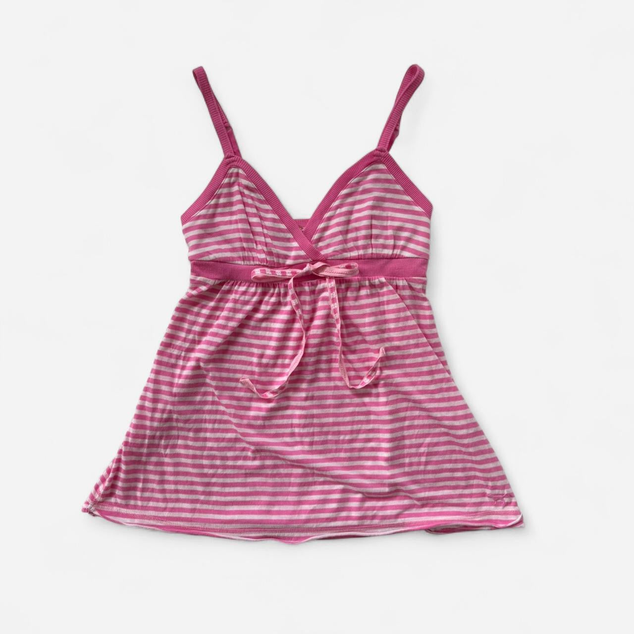 Deadstock 2007 Victoria’s Secret Babydoll Top (XS)