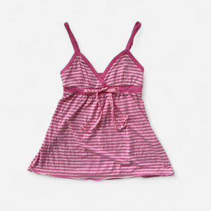 Deadstock 2007 Victoria’s Secret Babydoll Top (XS)