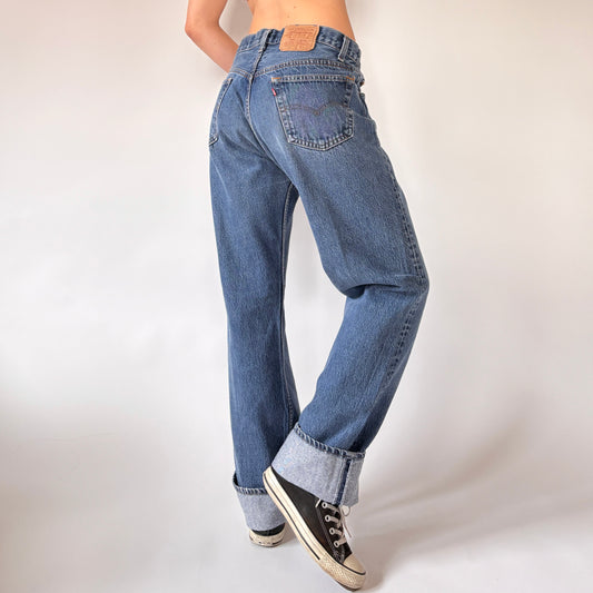 80s Levi’s 501 Jeans (L)