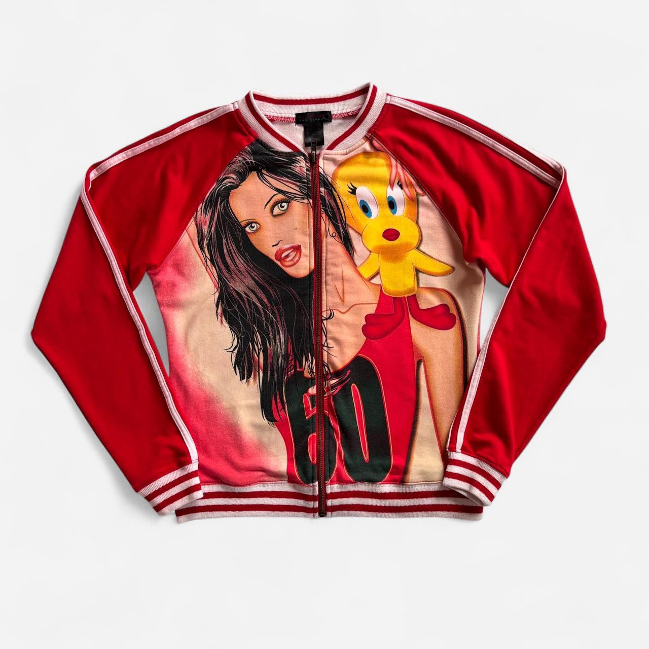 Custo Barcelona Track Jacket (S)