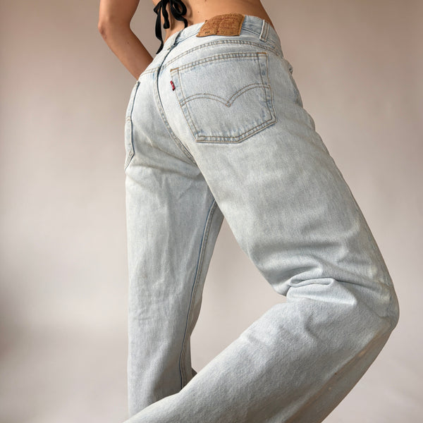 Levi’s 90s 501 Jeans (M)