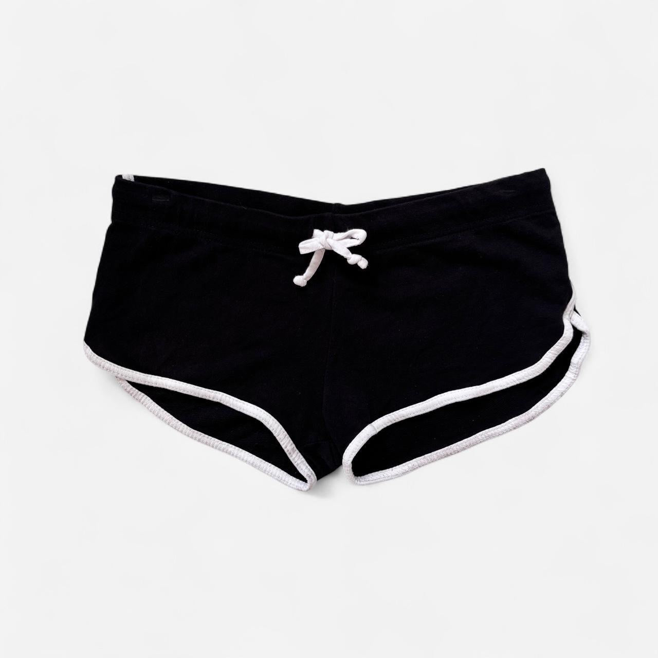 I <3 NY Tourist Shorts (XS)