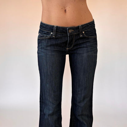 2000s Paige Jeans (S)