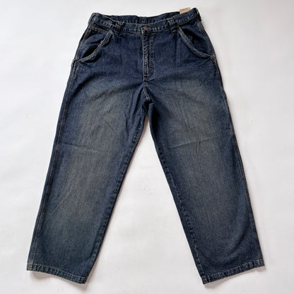 90s Deadstock Carpenter Jeans (XL)