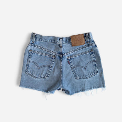 Levi’s 90s 517 Cutoff Shorts (M)