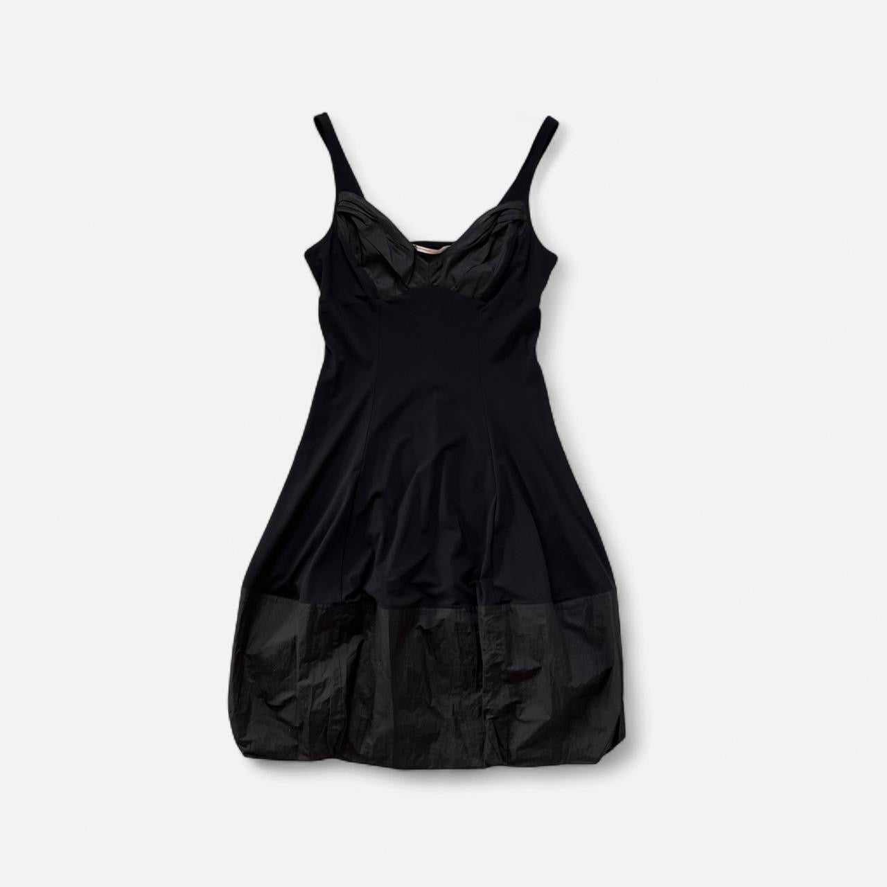 Marithé + François Girbaud Balloon Dress (S/M)