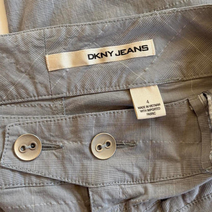 00s DKNY Capris (S)