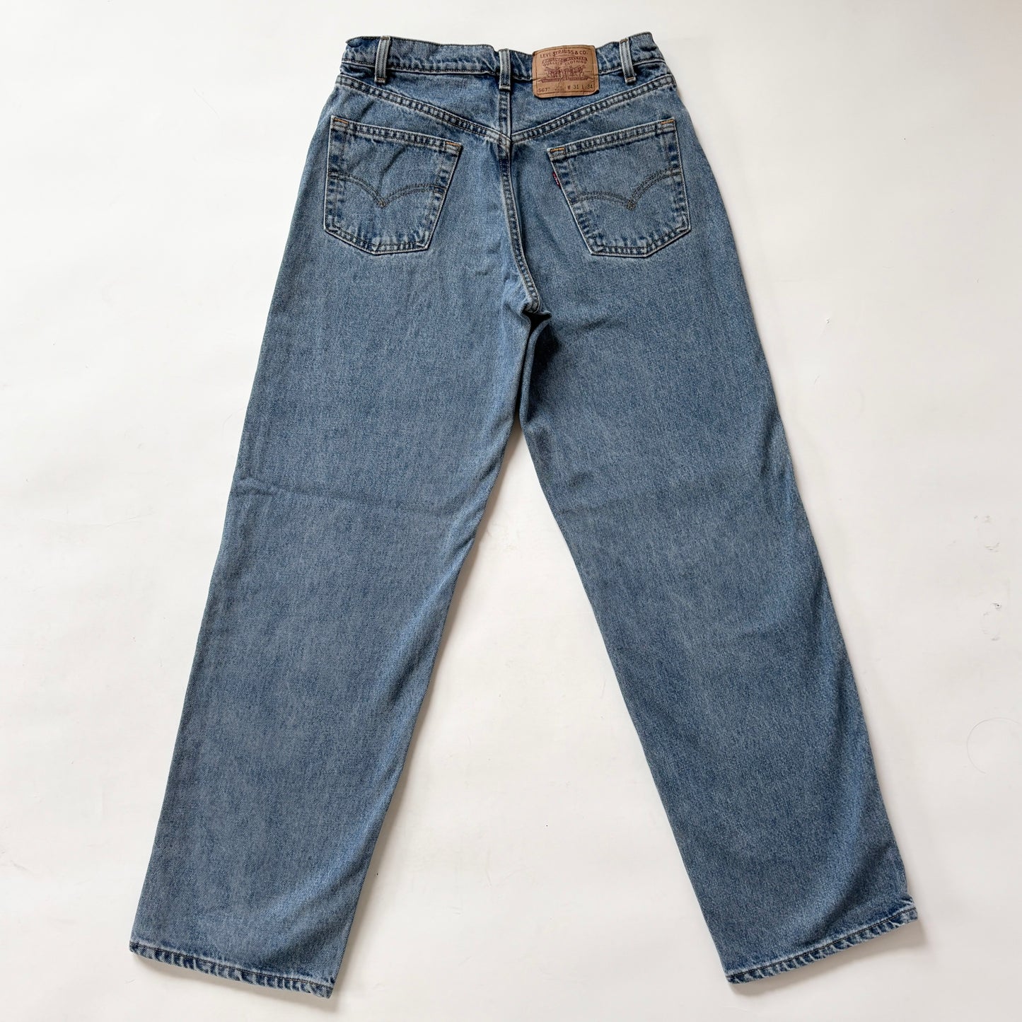 Levi’s 90s 567s (M)