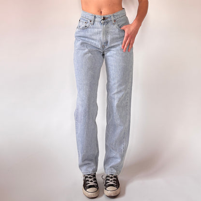 90s Levi’s 560 Jeans (S)