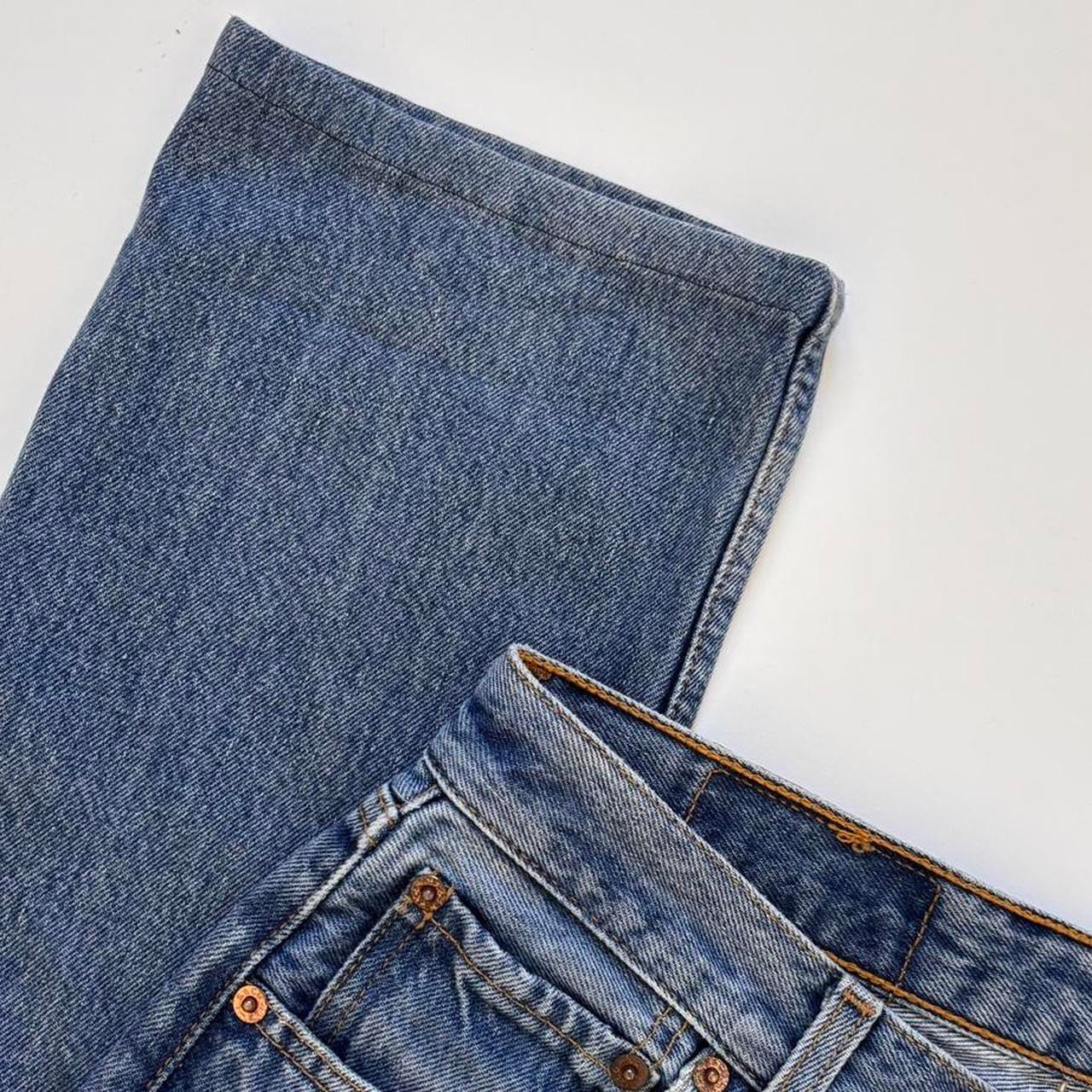 90s Levi’s 501 Jeans (S)